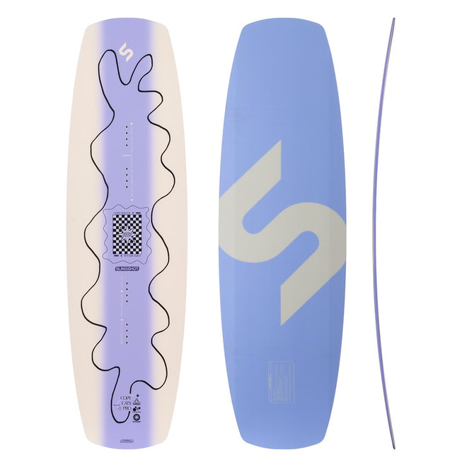 2024 Slingshot Copycat Pro Cable Women's Girls Wakeboard