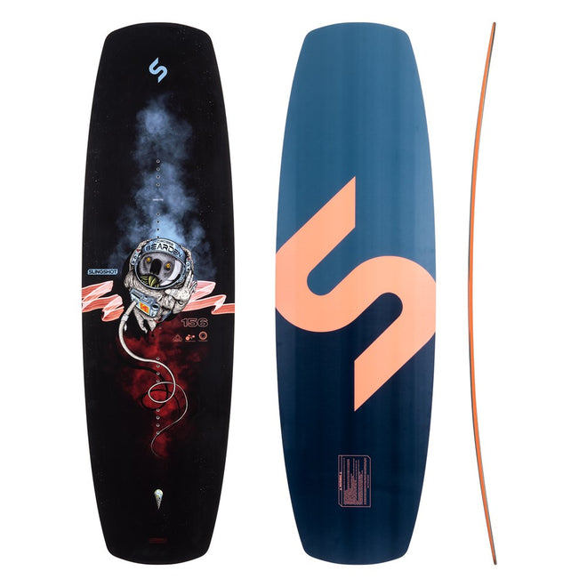 2024 Slingshot Bearden Cable Wakeboard