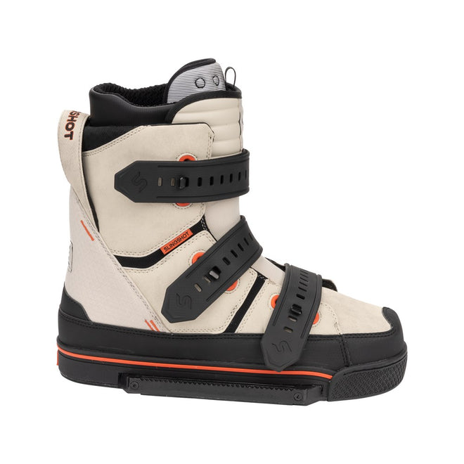 2024 Slingshot Space Mob Wake Boot