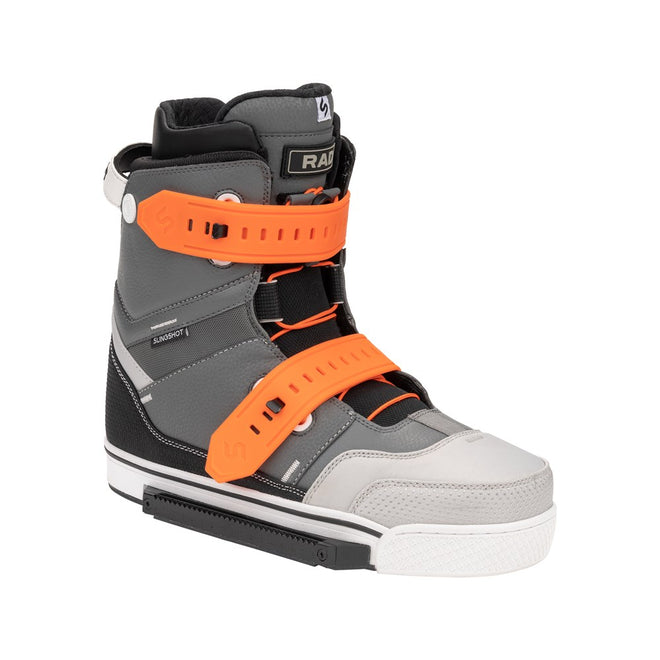 2024 Slingshot RAD Wake Boot