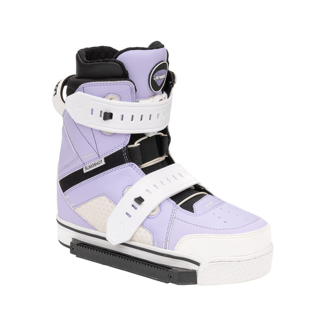 2024 Slingshot Jewel Women's ladies wake boot