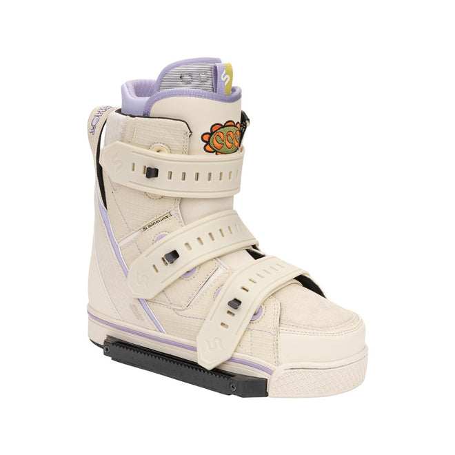 2024 Slingshot Copycat Wake Boot Women's Female