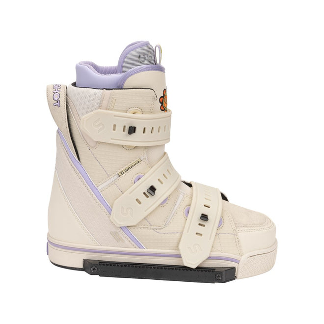 2024 Slingshot Copycat Wake Boot Women's Female