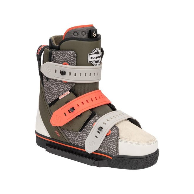2024 Slingshot Zuupack Wake Boot