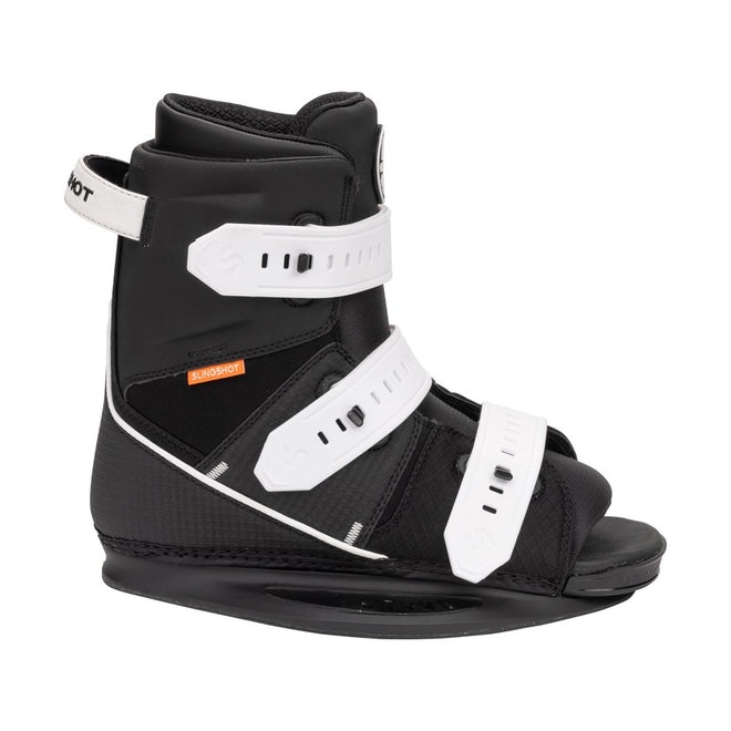 Slingshot Option Evershred Wake Boot open toe