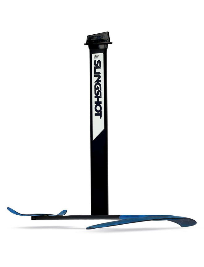 2018 Slingshot Hover Glide Aluminum Mast 24"