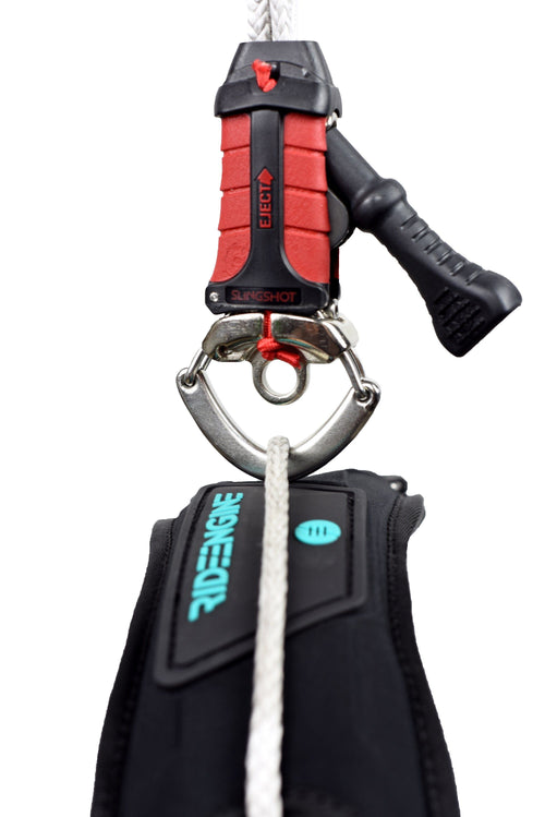 2019 Slingshot Talon - Compstick Sentinel