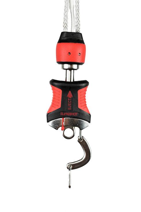 2019 Slingshot Talon - Compstick Sentinel