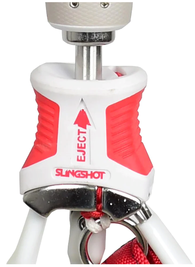 Slingshot Sentinel Butterbox