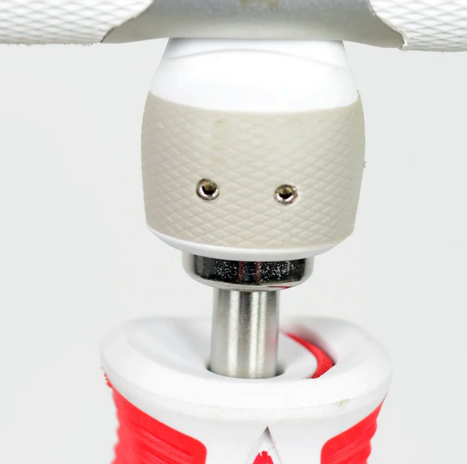 Sentinel Swivel Cover