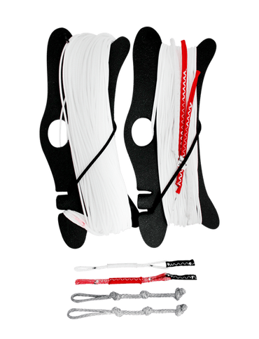 2017 Slingshot 4-Line Kite Replacement Line Set 23m