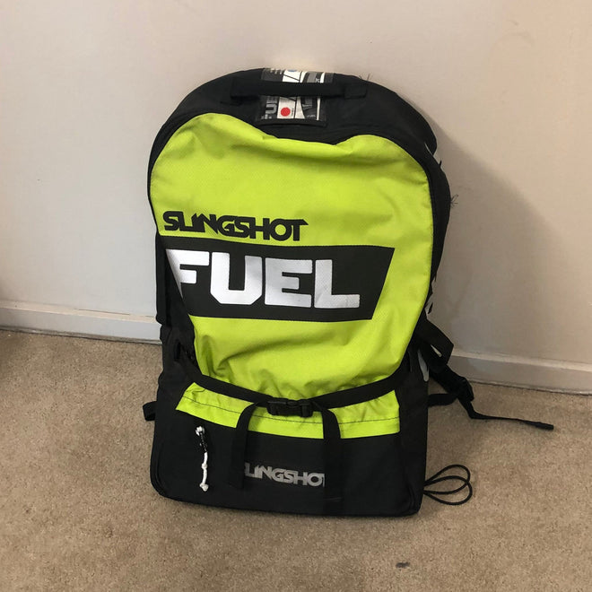 Ex Demo 2016 Slingshot The Fuel Kite Only