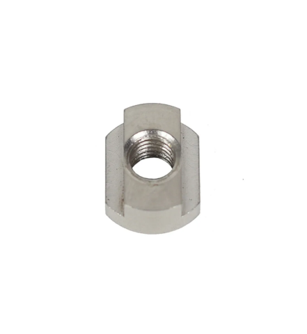 Slingshot Stainless Steel Foil Track Nut M8