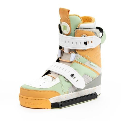 2022 Jewel Boots