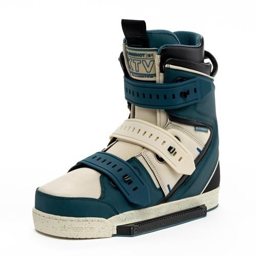 2022 KTV Boots