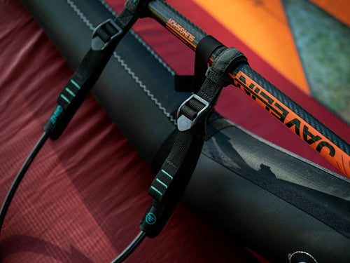 Slingshot Javelin V1 Demo wing surf wing