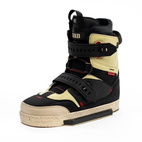 2022 Rad Boots
