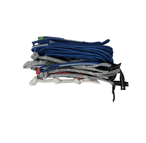 Slingshot 2016-2017 Rally Bridle Set