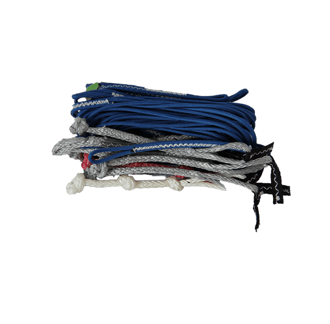 Slingshot 2016-2017 Rally Bridle Set