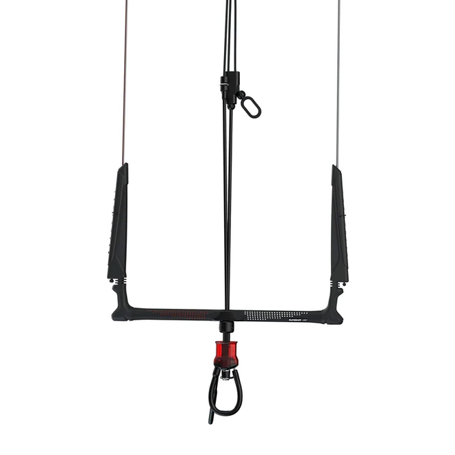 Slingshot Sentry V1.1 Control system bar and lines