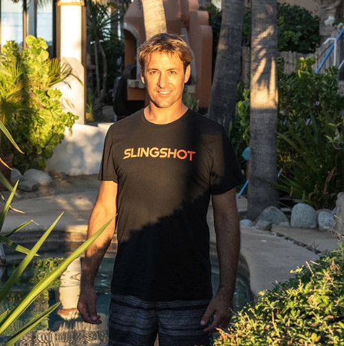 Slingshot T-shirt Brand T Kids sizes