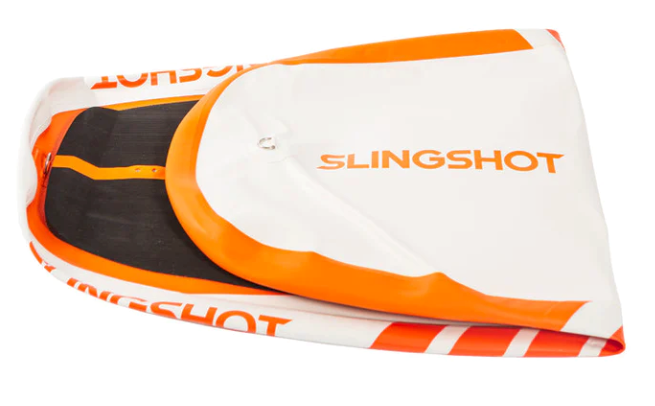Slingshot I-Fly inflatable wing foil board