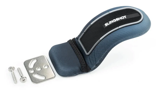 Half Strap Single V3