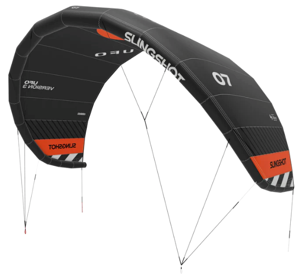 Slingshot UFO V3 kite foil kite