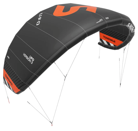 Slingshot UFO V3 kite foil kite
