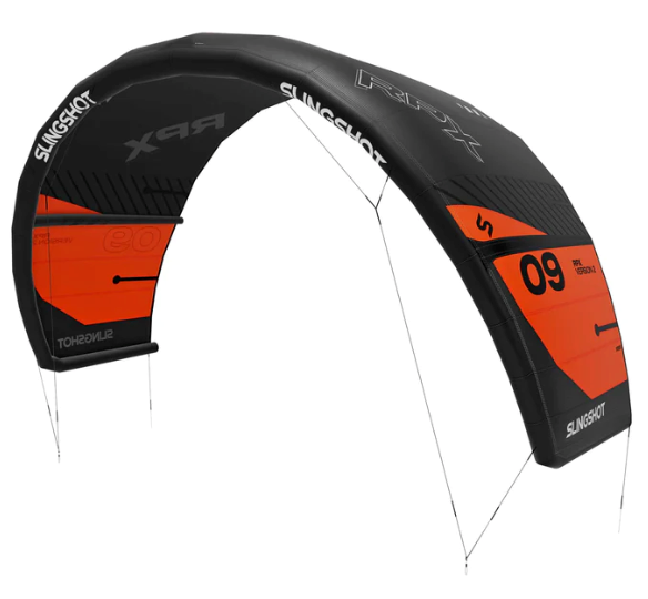 Slingshot RPX V2 freestyle kite