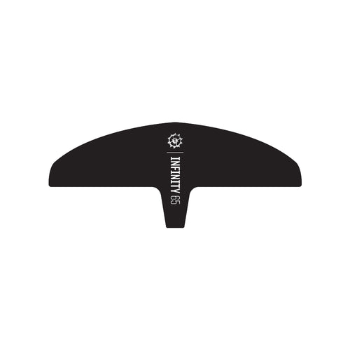 Slingshot HG Infinity Carbon Wing 65cm Neoprene Cover