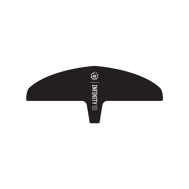Slingshot HG Infinity Carbon Wing 65cm Neoprene Cover