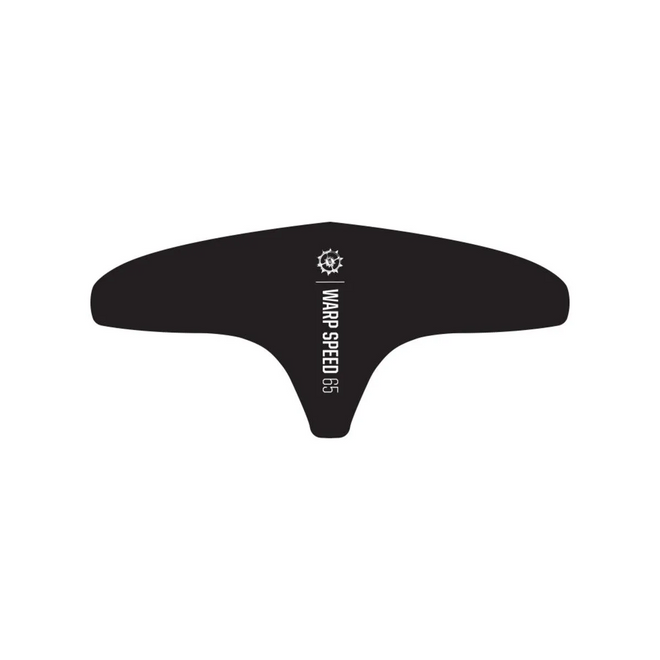Slingshot HG Warp Speed Carbon Wing 65cm Neoprene Cover