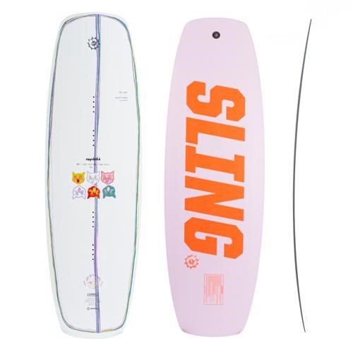 2022 Copycat Pro Wakeboard