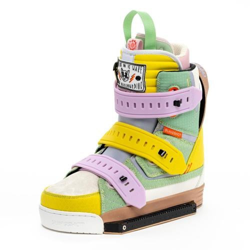 2022 Copycat Boots