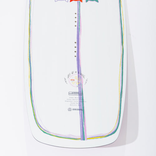 2022 Copycat Pro Wakeboard