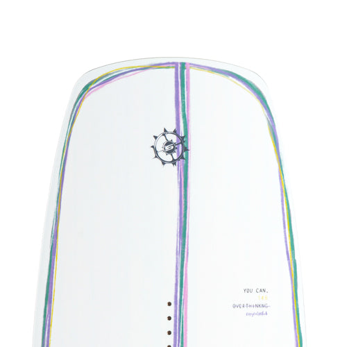 2022 Copycat Pro Wakeboard