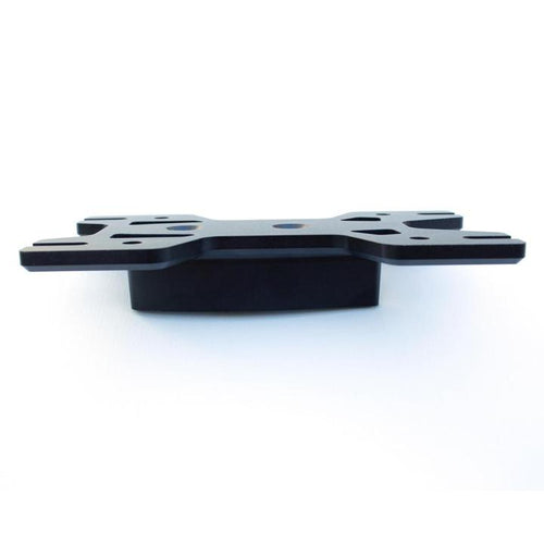 Slingshot Hover Glide & Phantasm Foil Top Plate
