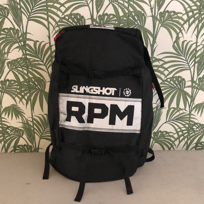 Ex Demo RPM V12 11m