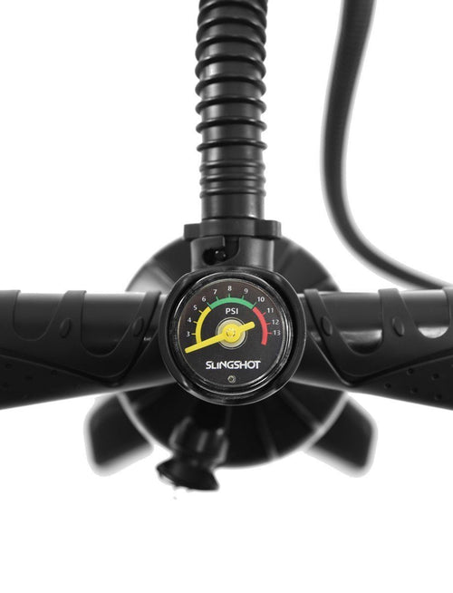 Slingshot Kim K Kite Pump