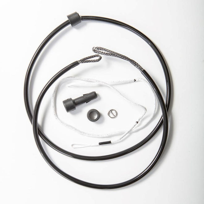 Slingshot Sentry V1 Kite Control Bar part - Depower flagging line