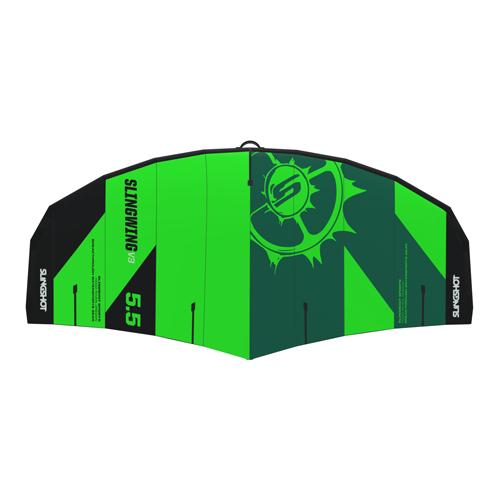 Slingshot Slingwing V3 Wingsurfing