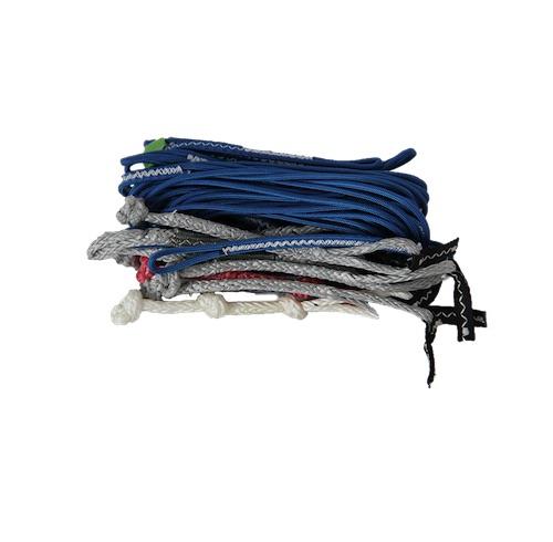 SST V6 Bridle Set