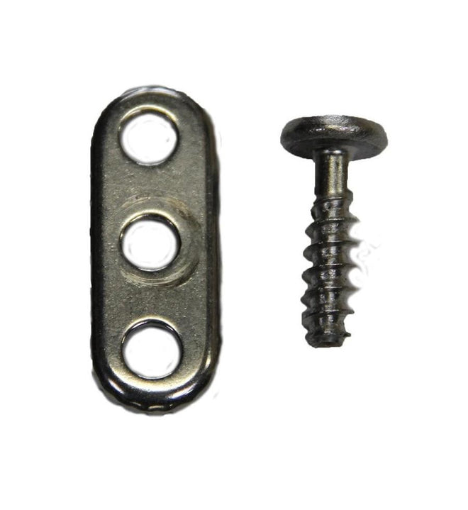 Slingshot Surf Strap Hardware