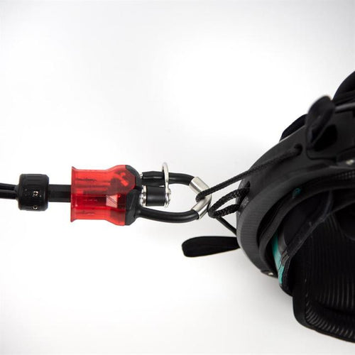 The Sentry quick release small loop