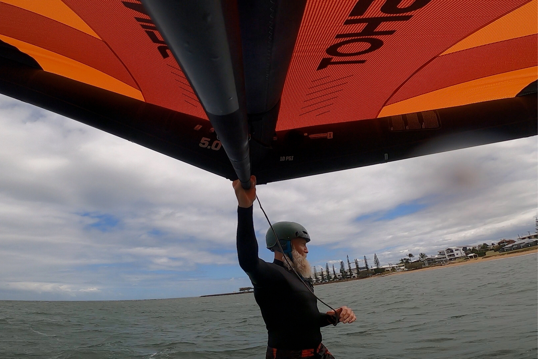 The Slingshot Javelin V1 has arrived! – Slingshot Australia
