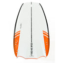 Slingshot Super Natural V2 Kite board twin tip directional