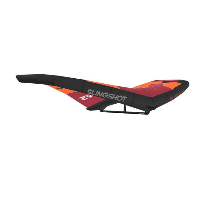 Javelin V1 DEMO 5m Orange