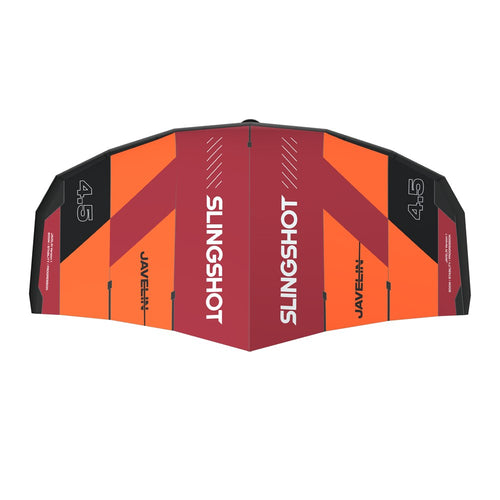 Javelin V1 DEMO 5m Orange