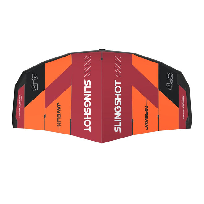 Javelin V1 DEMO 5m Orange